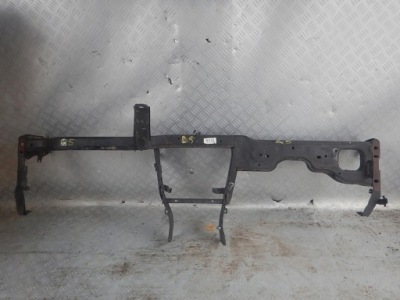 Audi q5 балка pod панель приборная фото №1