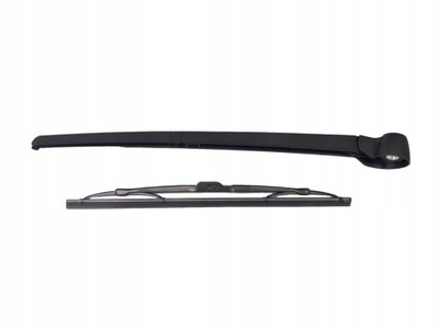 Рычаг дворники задняя audi a3 a4 щетка бесплатно фото №1