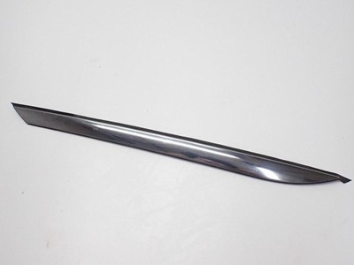 Молдинг защита стекло кузовная левый задняя kia optima iii 12r фото №1