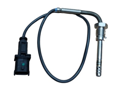 Оригинал fiat датчик температуры выхлопных газов 55218447 фото №1