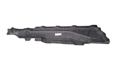 Плита захист підвіска renault austral rafale оригінальний номер 748151442r фото №1