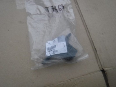 Кронштейн кронштейн петля педали citroen peugeot 1614.33 фото №1