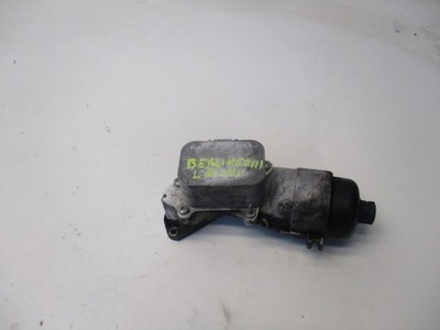 Основа фільтра оливи partner berlingo iii 1.6 hdi фото №1