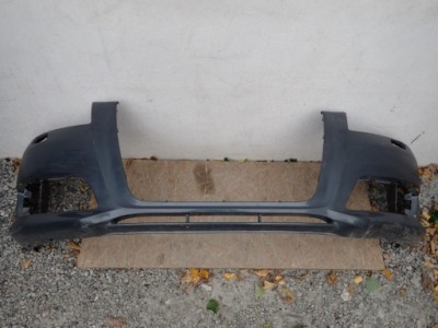 Бампер перед передній audi a3 8p lift 2008-2012r фото №1