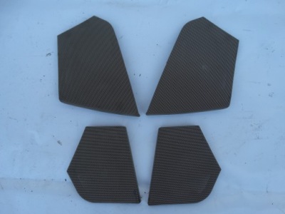 Bmw x3 e83 динамік лівий 6980985 фото №1