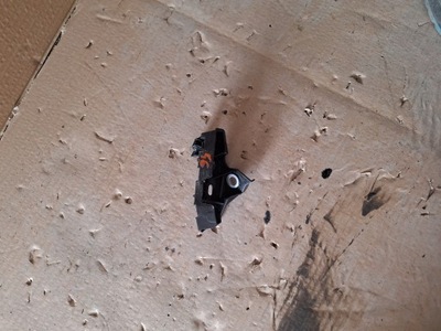 Vw t-roc направляющая бампера правый перед 2ga807050a фото №1