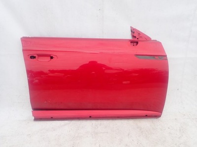 Vw arteon 3g8 17- дверь правый перед фото №1