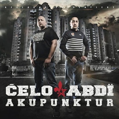 Celo & Abdi - Akupunktur | CD