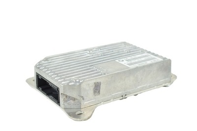 Модуль icm bmw f10 f11 6799712 фото №1