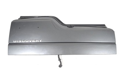 Land rover discovery 4 - lr4 2015 задня кришка багажника багажника фото №1
