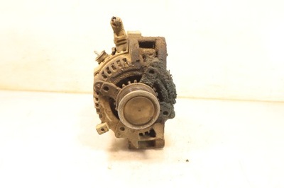 Генератор toyota verso lift 2.0d-4d фото №1