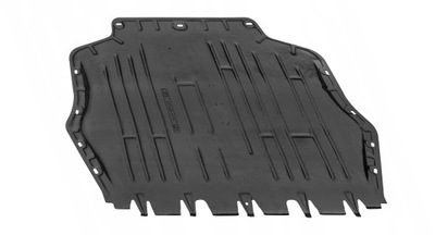 Защита нижняя vw golf plus дизель 2005-2014 фото №1