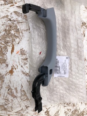 Ручка зовнішня двері audi a7 d5 a8 4k 4n0 фото №1