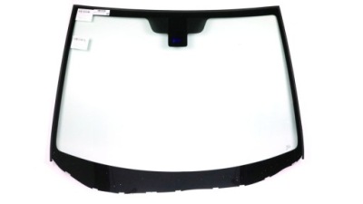 Скло до mazda cx-7 06-12 +акустика +датчик фото №1