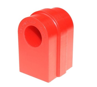 151939b - втулка стабілізатора передній strongflex фото №1