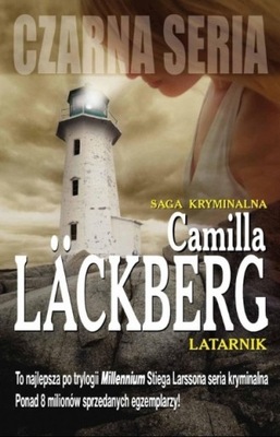 Camilla Lackberg - Latarnik