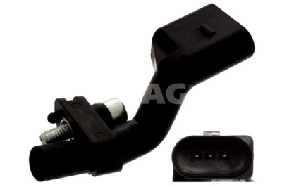 SWAG SENSOR POSITION SHAFT VAG 1.6FSI 2.0TDI 04-  