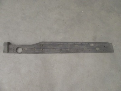 Молдинг кронштейн поріг ліва bmw e38 фото №1