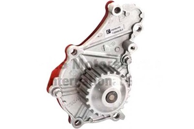 Pierburg насос wody citroen c1 1.4 hdi pm_. pn_ фото №1