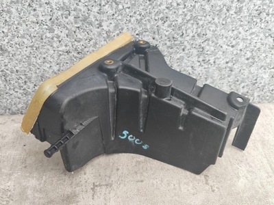 Кронштейн захист права peugeot 3008 9812070580 фото №1