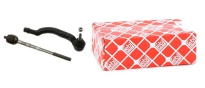 Febi bilstein 37634 тяга рулевой поперечный фото №1