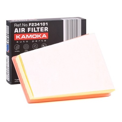Фільтр повітря kamoka f234101 фото №1