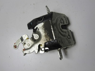 Замок крышки задняя задний mitsubishi colt vi 07r фото №1