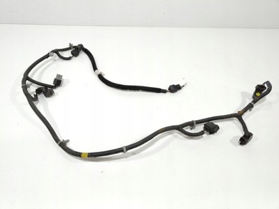 Kia optima iv джгут трубопровід pdc кабелі електропроводка pdc gratris фото №1