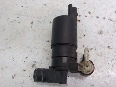 Citroen c5 помпа омивача фото №1