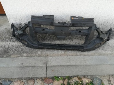 Ford transit custom lift pas передній підсилювач фото №1