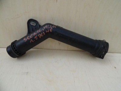 Renault шланг воздуха труба 144609794r фото №1