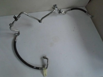 Шланг кондиционера gj32-19a834-bd land rover evoque фото №1