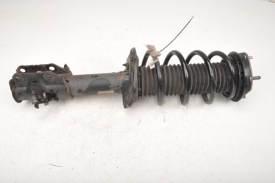 Ford puma mk2 1.0 амортизаторна стійка правий перед передній фото №1