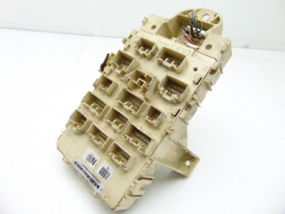 Корпус коробка предохранителей toyota yaris 1 1.0 фото №1