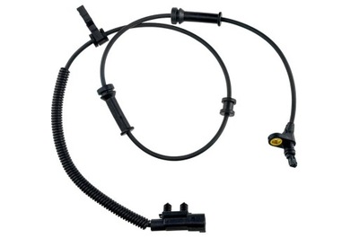 JUTIKLIS ABS PRIEK. JEEP WRANGLER 07- L/P 