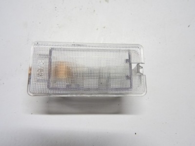 Kia ceed 08 лампа освещение бардачка фото №1