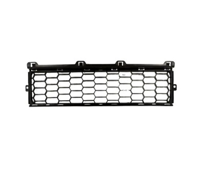 Решётка радиатора бампера jeep renegade 14- 5xb41lxhaa фото №1