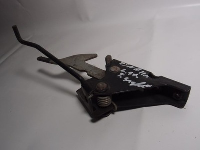 Замок кронштейн kbiny toyota dyna 3.0 d фото №1