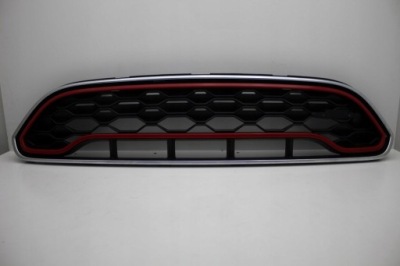 Mini cooper countryman f60 works решётка радиатора новый фото №1