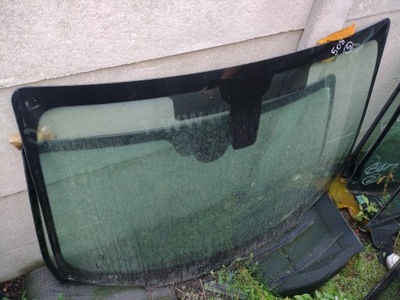 Скло перед лобове peugeot 508 2011 rok фото №1