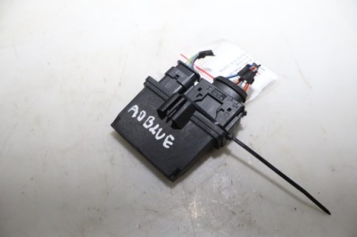 Модуль adblue skoda superb iii 2.0tdi фото №1