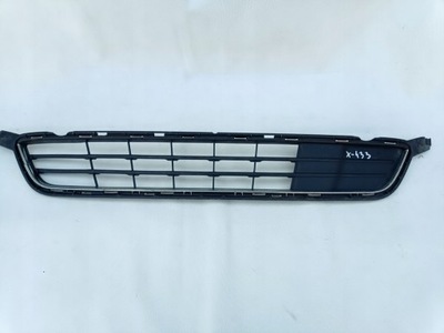 Решітка решітка радіатора середня ford s-max mk2 2014- фото №1