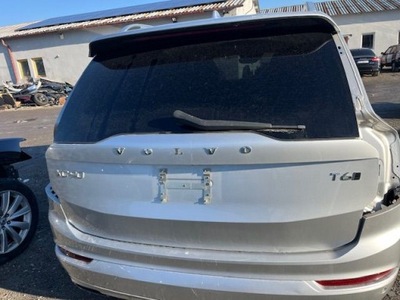 Volvo xc90 ii крышка багажника багажника 711 2018 фото №1