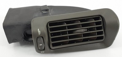 Решітка обдув правий задня volvo s80 9158449 фото №1