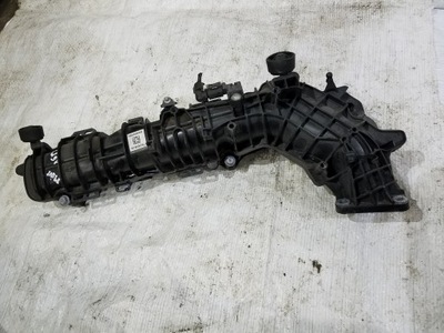 Коллектор всасывающий mini cooper r56 1.6 d 7823039 фото №1