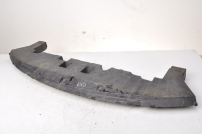 Mazda cx-7 захист бампера pod бампер радіатор фото №1