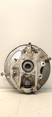 Mercedes gle53 w167 amg поворотный кулак левый задняя a1673571100 фото №1