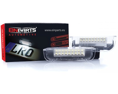 LAMPS LED DOOR VW GOLF V VI PLUS PASSAT B6 CC  