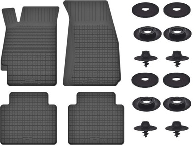 ESCOBILLAS UNIVERSALES + STOPERY: CHRYSLER NEON BERLINA 1994-2005  