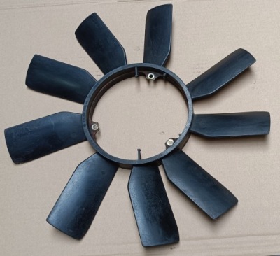 Mercedes slk w170 r170 clk w208 w202 вентилятор фото №1